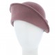 Chapeau Toque Parme Chipy marque Céline Robert ANCIENNES COLLECTIONS divers