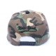 Snapback NY Camouflage CASQUETTES Hip Hop Honour