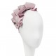 Chapeau Bibi Rose Feryel par Céline Robert ANCIENNES COLLECTIONS divers