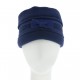 Chapeau Toque Bleu Toumel Collection Céline Robert ANCIENNES COLLECTIONS divers