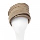 Toque femme Beige Despane Céline Robert ANCIENNES COLLECTIONS divers