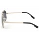 Lunettes Polarisante James avec monture Argent ANCIENNES COLLECTIONS divers