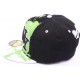 Snapback Ny Noir vert et blanc ANCIENNES COLLECTIONS divers