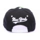 Snapback Ny Noir vert et blanc ANCIENNES COLLECTIONS divers