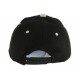 Casquette baseball Enfant gris noir Tag 7 à 12 ans ANCIENNES COLLECTIONS divers