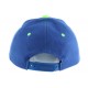 Casquette baseball Enfant Bleue et Verte Tag 7 à 12 ans ANCIENNES COLLECTIONS divers