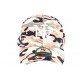 Casquette baseball enfant camouflage rose Kolt 7 a 12 ans ANCIENNES COLLECTIONS divers