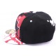 Snapback Ny Noir rouge et blanc ANCIENNES COLLECTIONS divers