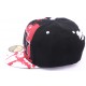 Snapback Ny Noir rouge et blanc ANCIENNES COLLECTIONS divers