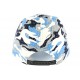 Casquette baseball enfant camouflage bleu Kolt 7 a 12 ans ANCIENNES COLLECTIONS divers