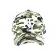 Casquette baseball enfant camouflage vert Kolt 7 a 12 ans ANCIENNES COLLECTIONS divers