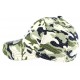 Casquette baseball enfant camouflage vert Kolt 7 a 12 ans ANCIENNES COLLECTIONS divers