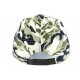 Casquette baseball enfant camouflage vert Kolt 7 a 12 ans ANCIENNES COLLECTIONS divers