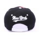 Snapback Ny Noir rouge et blanc ANCIENNES COLLECTIONS divers