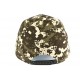 Casquette baseball enfant armee beige Kaly 7 à 12 ans ANCIENNES COLLECTIONS divers