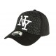 Casquette baseball Noire the Chief ANCIENNES COLLECTIONS divers