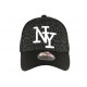 Casquette baseball Noire the Chief ANCIENNES COLLECTIONS divers