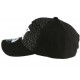 Casquette baseball Noire the Chief ANCIENNES COLLECTIONS divers