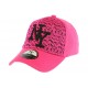 Casquette Baseball Rose the Chief ANCIENNES COLLECTIONS divers