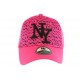 Casquette Baseball Rose the Chief ANCIENNES COLLECTIONS divers