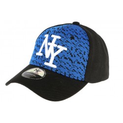 Casquette Baseball Bleu the Chief ANCIENNES COLLECTIONS divers