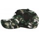 Casquette Baseball Camouflage Forest ANCIENNES COLLECTIONS divers