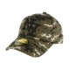 Casquette baseball Camouflage Storm ANCIENNES COLLECTIONS divers