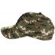 Casquette baseball Camouflage Storm ANCIENNES COLLECTIONS divers