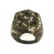 Casquette baseball Camouflage Storm ANCIENNES COLLECTIONS divers