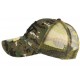 Casquette Baseball Camo Storm Trucker ANCIENNES COLLECTIONS divers