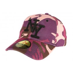 Casquette Baseball Camouflage Sable et Gris Minsk ANCIENNES COLLECTIONS divers