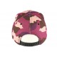 Casquette Baseball Camouflage Sable et Gris Minsk ANCIENNES COLLECTIONS divers