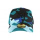 Casquette Baseball Camouflage gris belu et noir Azov ANCIENNES COLLECTIONS divers