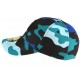 Casquette Baseball Camouflage gris belu et noir Azov ANCIENNES COLLECTIONS divers