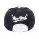 Snapback Ny Noir Jaune et blanc ANCIENNES COLLECTIONS divers