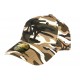 Casquette Baseball Camouflage Sable Essaouira ANCIENNES COLLECTIONS divers