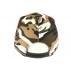 Casquette Baseball Camouflage Sable Essaouira ANCIENNES COLLECTIONS divers