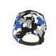 Casquette baseball Camouflage gris bleu Essaouira ANCIENNES COLLECTIONS divers