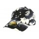 Casquette Baseball Camouflage Noir Beige Essaouira ANCIENNES COLLECTIONS divers