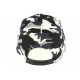 Casquette Baseball Camouflage Noir Beige Essaouira ANCIENNES COLLECTIONS divers