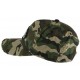 Casquette Von Dutch Camouflage Armee CASQUETTES VON DUTCH