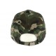 Casquette Von Dutch Camouflage Armee CASQUETTES VON DUTCH