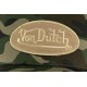 Casquette Trucker Von Dutch Camouflage armee CASQUETTES VON DUTCH