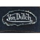 Casquette Von Dutch Bleu Jean Appollon ANCIENNES COLLECTIONS divers