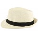 Chapeau Paille Enfant Beige Mylko 6 a 11 ans Chapeau Enfant Nyls Création