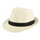 Chapeau Paille Enfant Beige Mylko 6 a 11 ans Chapeau Enfant Nyls Création