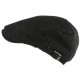 Casquette plate noire Beka ANCIENNES COLLECTIONS divers