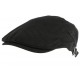 Casquette plate noire Beka ANCIENNES COLLECTIONS divers