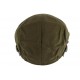 Casquette plate Vert Armee Beka ANCIENNES COLLECTIONS divers