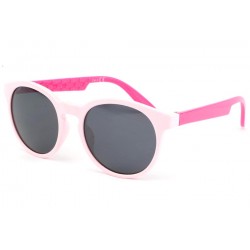 Lunette soleil enfant Rose et Fuchsia Syck 6 à 12 ans Lunettes Soleil Enfant Eye Wear